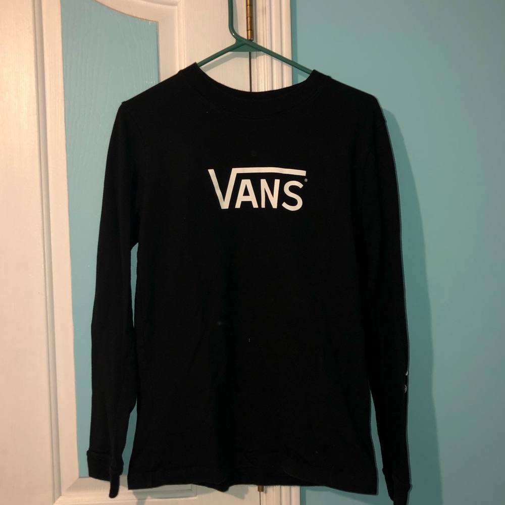 Vans Long Sleeve